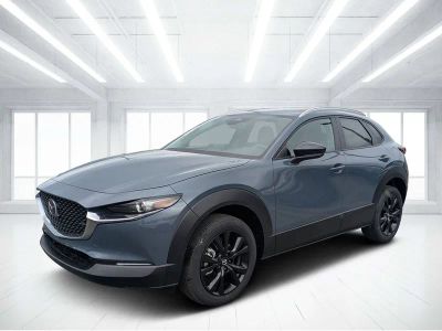 2026 Mazda CX-30 — photo 7 view