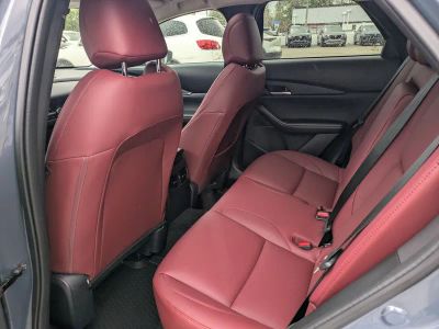 2026 Mazda CX-30 — photo 12 view