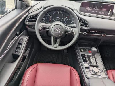 2026 Mazda CX-30 — photo 15 view