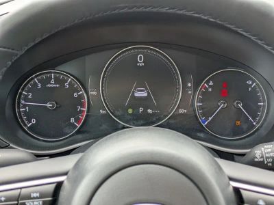 2026 Mazda CX-30 — photo 18 view