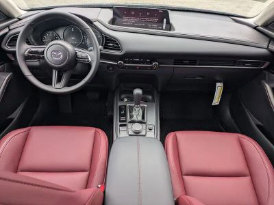2026 Mazda CX-30 — photo 14 view