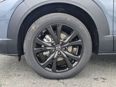 2026 Mazda CX-30 — photo 9 view