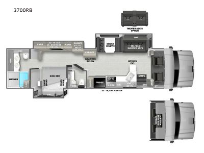 2027 Dynamax DynaQuest XL - Photo 2