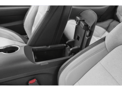 2026 Ford Mustang — photo 14 view