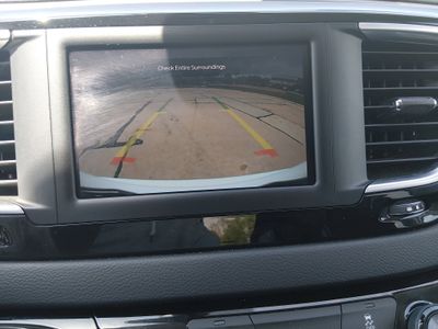 2023 Chrysler Voyager - Photo 16
