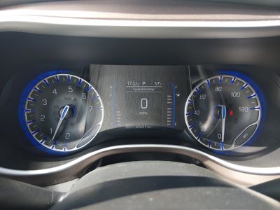 2023 Chrysler Voyager - Photo 14