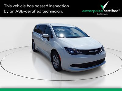 2023 Chrysler Voyager - Photo 1