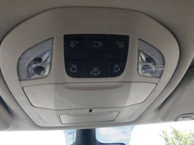 2023 Chrysler Voyager - Photo 19