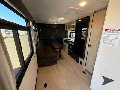 2026 Forest River RV GREY WOLF BLACK LABEL - Photo 10