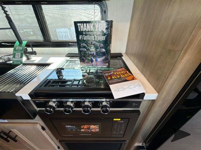 2026 Forest River RV GREY WOLF BLACK LABEL - Photo 13