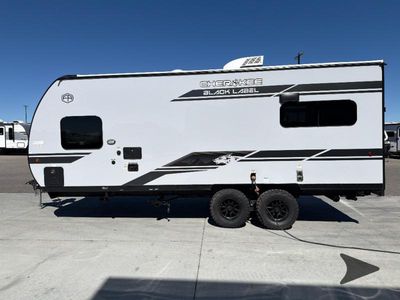 2026 Forest River RV GREY WOLF BLACK LABEL - Photo 5