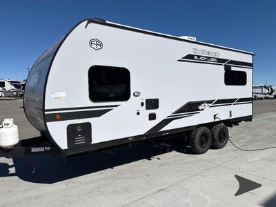 2026 Forest River RV GREY WOLF BLACK LABEL - Photo 6