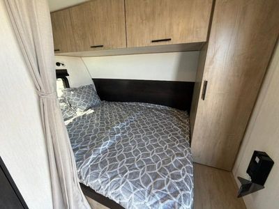 2026 Forest River RV GREY WOLF BLACK LABEL - Photo 20