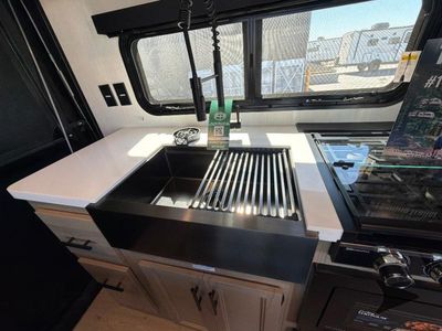 2026 Forest River RV GREY WOLF BLACK LABEL - Photo 14