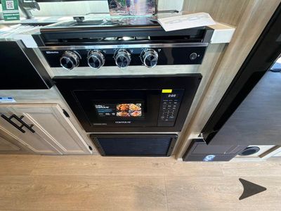 2026 Forest River RV GREY WOLF BLACK LABEL - Photo 12