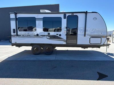 2026 Forest River RV GREY WOLF BLACK LABEL - Photo 2