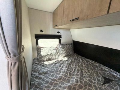 2026 Forest River RV GREY WOLF BLACK LABEL - Photo 21