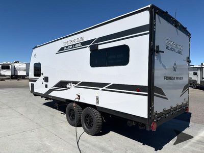 2026 Forest River RV GREY WOLF BLACK LABEL - Photo 4