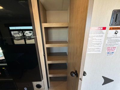 2026 Forest River RV GREY WOLF BLACK LABEL - Photo 16