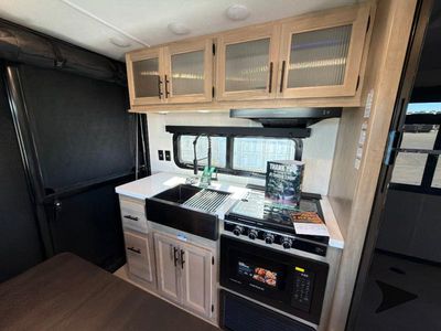 2026 Forest River RV GREY WOLF BLACK LABEL - Photo 11