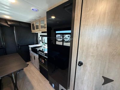 2026 Forest River RV GREY WOLF BLACK LABEL - Photo 15