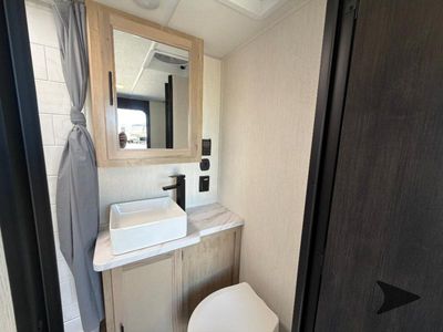 2026 Forest River RV GREY WOLF BLACK LABEL - Photo 17