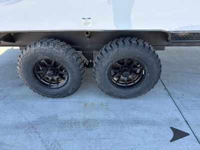 2026 Forest River RV GREY WOLF BLACK LABEL - Photo 9