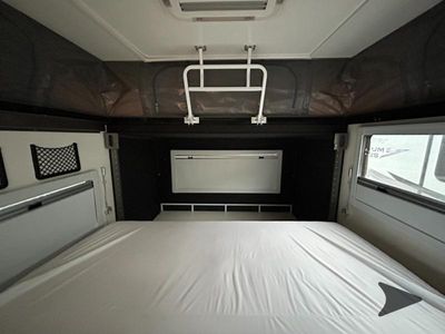2021 Opus Camper OPUS - Photo 13
