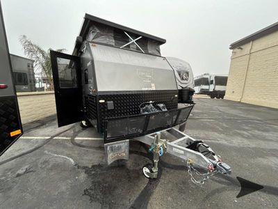 2021 Opus Camper OPUS - Photo 1