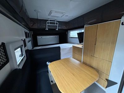 2021 Opus Camper OPUS - Photo 10