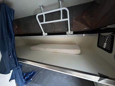 2021 Opus Camper OPUS - Photo 15