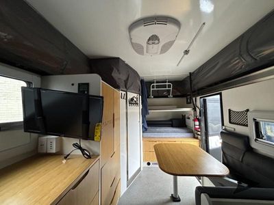 2021 Opus Camper OPUS - Photo 7