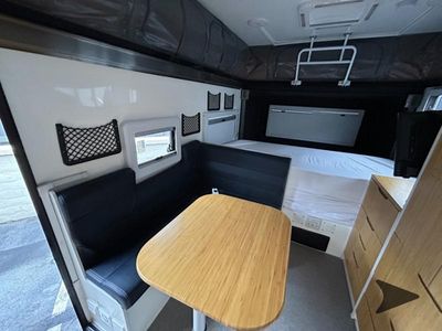2021 Opus Camper OPUS - Photo 9