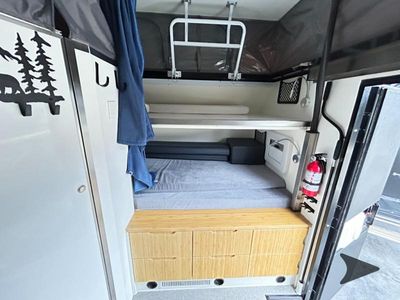 2021 Opus Camper OPUS - Photo 14