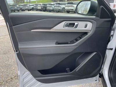 2026 Ford Explorer - Photo 15