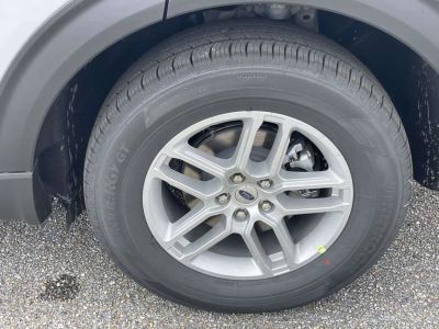 2026 Ford Explorer - Photo 9