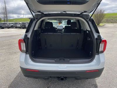 2026 Ford Explorer - Photo 10