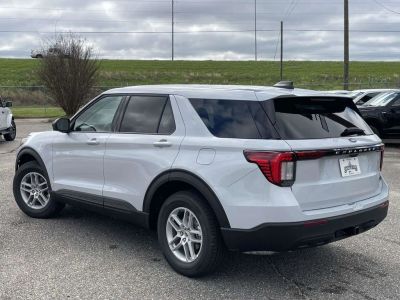 2026 Ford Explorer - Photo 5