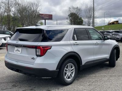2026 Ford Explorer - Photo 3