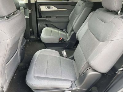2026 Ford Explorer - Photo 12