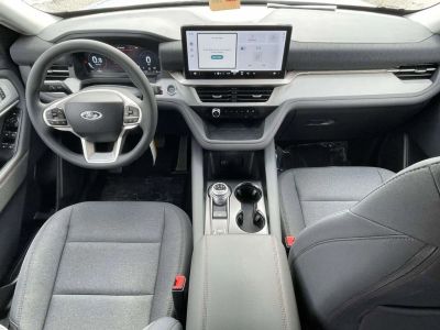 2026 Ford Explorer - Photo 11