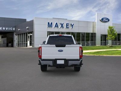2026 Ford Super Duty — detail view