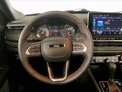 2025 Jeep Compass — detail view