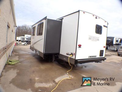 2025 Coachmen RV Northern Spirit SE - Photo 4