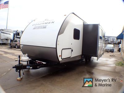 2025 Coachmen RV Northern Spirit SE - Photo 3