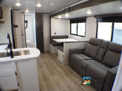 2025 Coachmen RV Northern Spirit SE - Photo 7