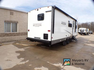 2025 Coachmen RV Northern Spirit SE - Photo 5