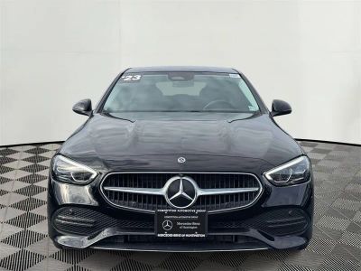 2023 Mercedes-Benz C-Class - Photo 6