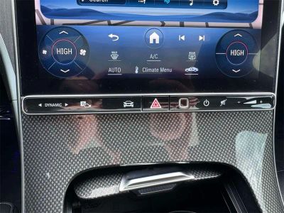 2023 Mercedes-Benz C-Class - Photo 29