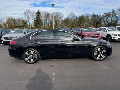 2023 Mercedes-Benz C-Class - Photo 12
